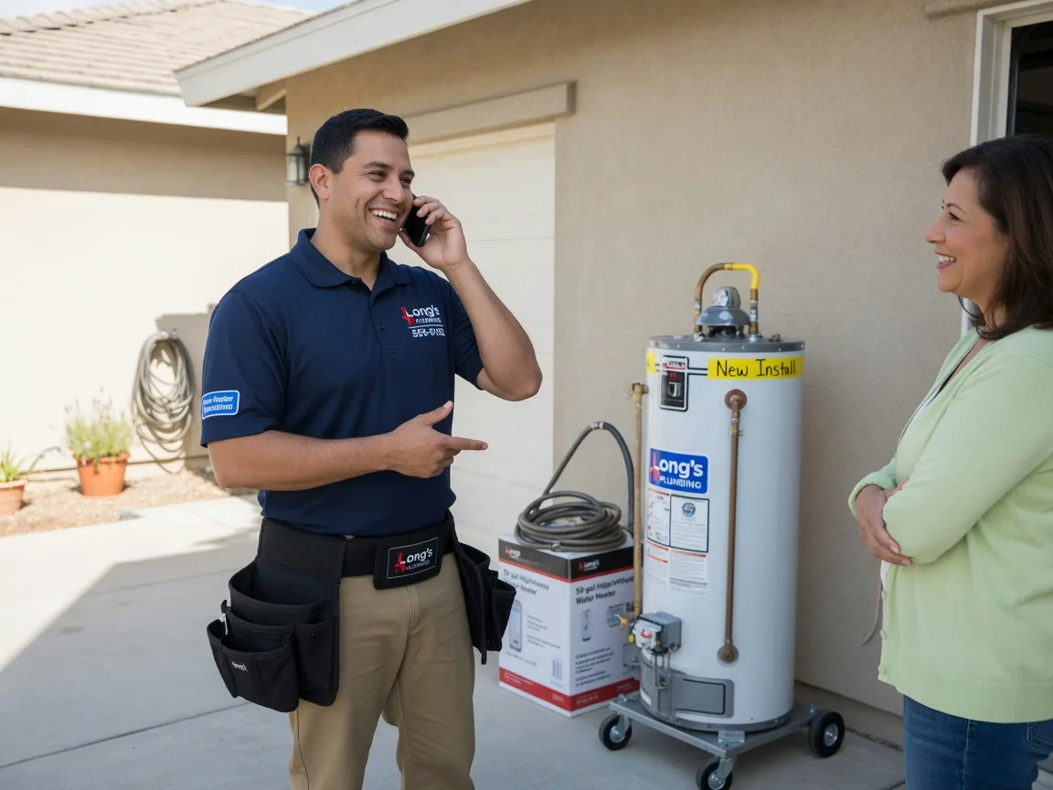 Leak Detection Superior, MT FAQs